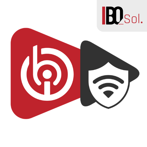 IBO VPN PLAYER