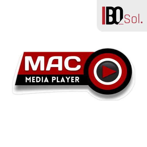 MAC MEDIA PLAYER