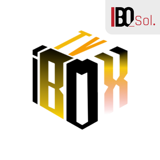 IBO XPLAYER