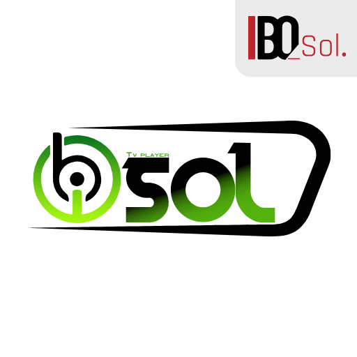 IBOSOL PLAYER