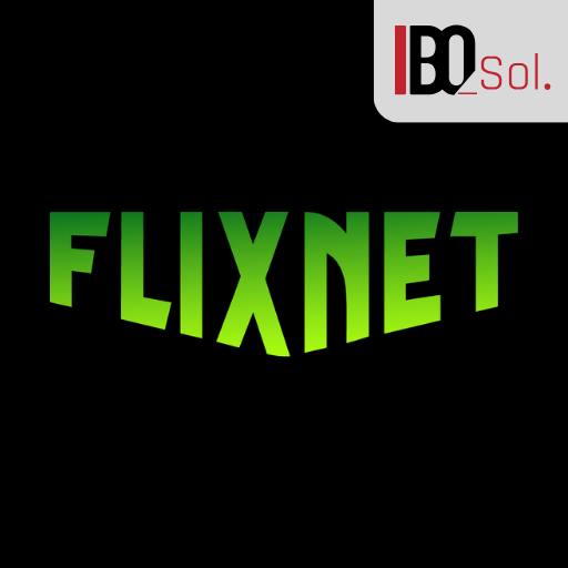 FLIXNET PLAYER