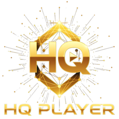 HQ PLAYER
