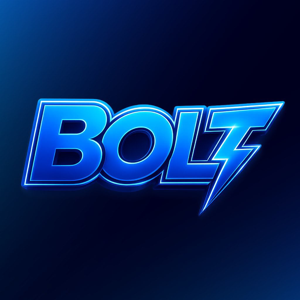 BOLT