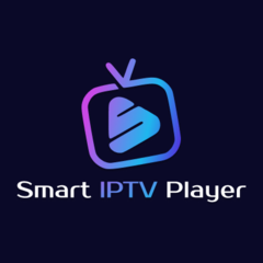 SMART IPTV PLAYER