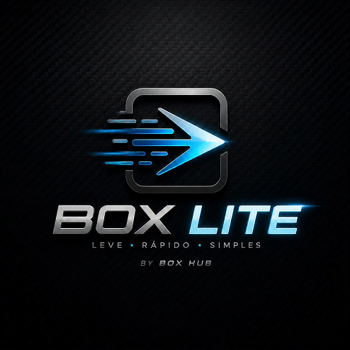 BOX LITE Logo