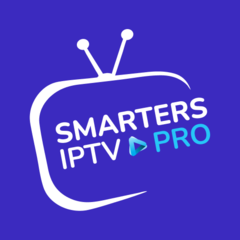 SMARTERS IPTV PRO